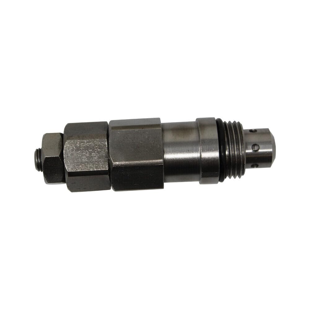 【CPC-L30】ばやし Amazon.com : ACTIVLIFE for Main Relief Valve for JCB Backhoe